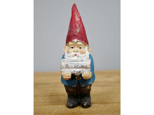 Set Of 3 Dwarfs