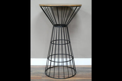 Bar Table