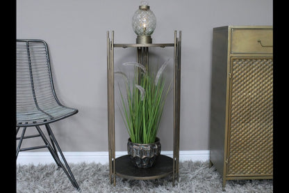 Plant Stand / Side Table