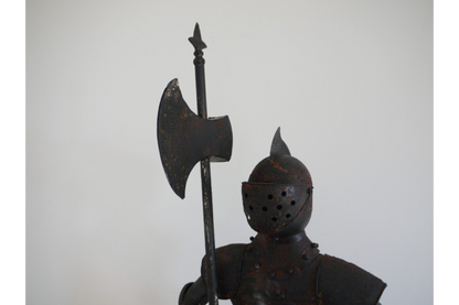 Suit of Armour - Small