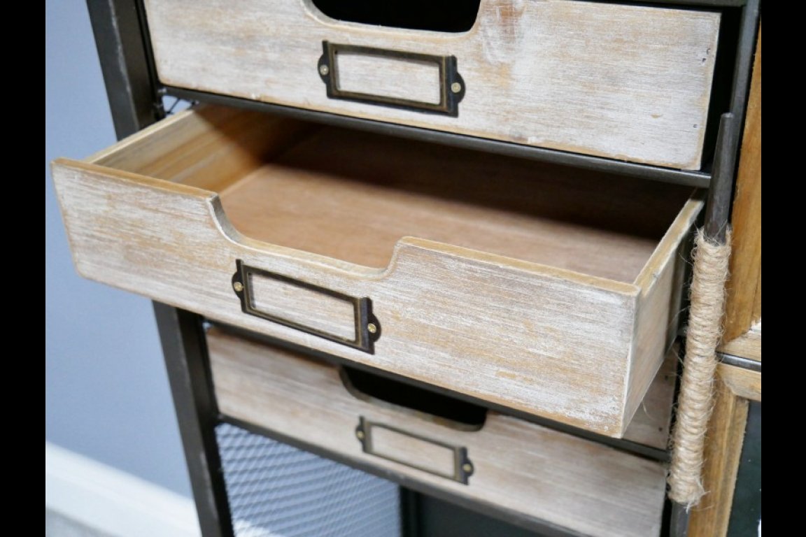 Industrial Cabinet