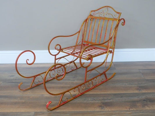 Large Sleigh