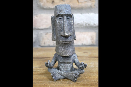 Set Of 3 Easter Heads