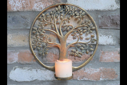 Tree Wall Decoration