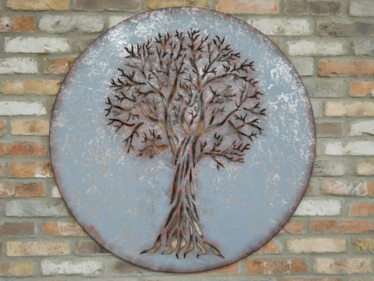 Tree Wall Decoration