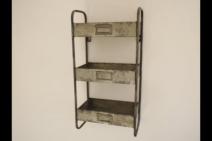 Wall Unit