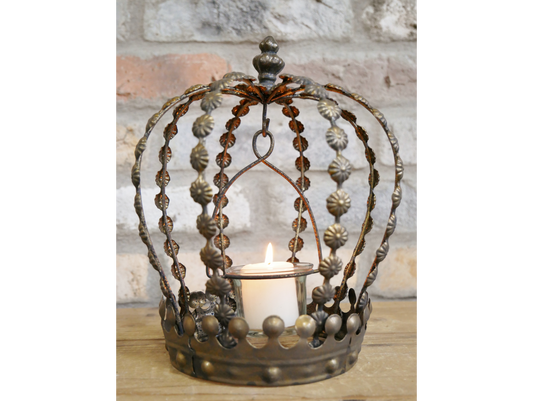 Crown Lantern