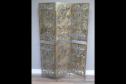 Metal Screen