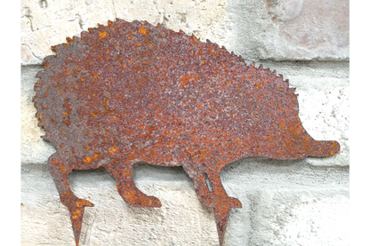 Hedgehog Spike