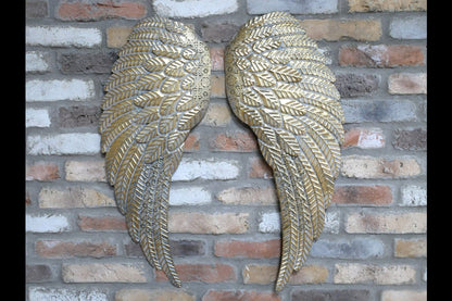Angel Wings