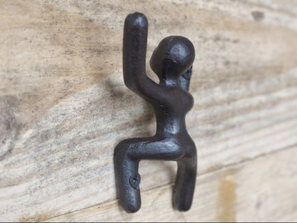 Coat Hook