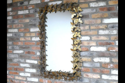 Butterfly Mirror