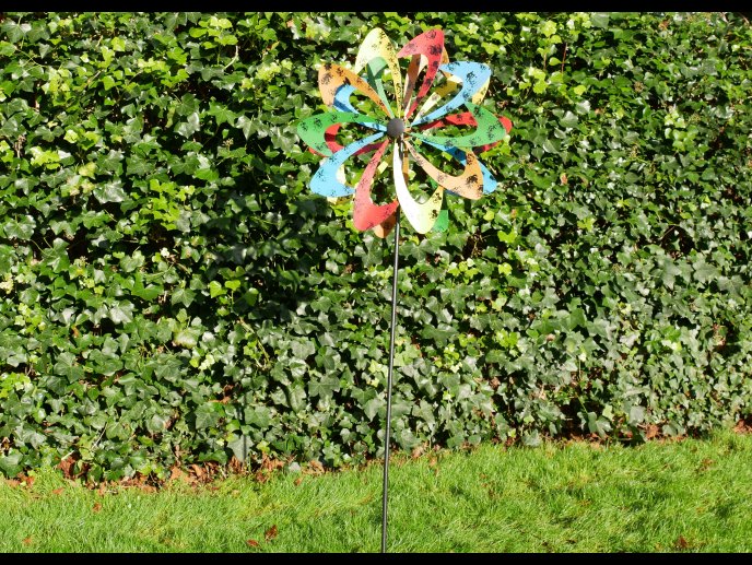Wind Spinner