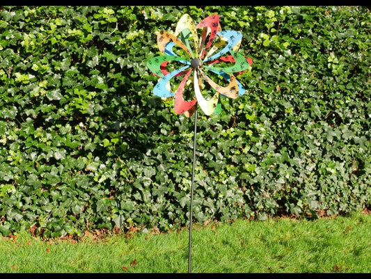 Wind Spinner