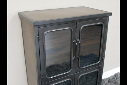 Industrial Cabinet