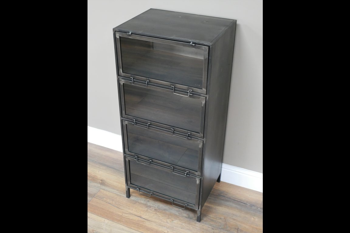 Display Cabinet