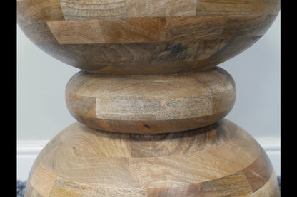 Side Table / Stool