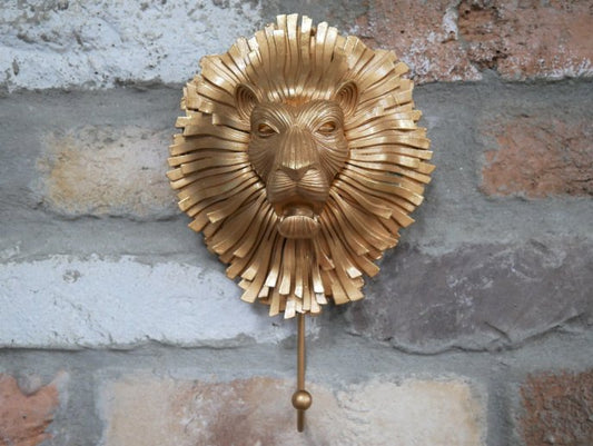 Lion Hook
