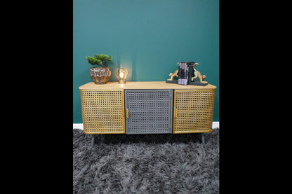 Low Sideboard