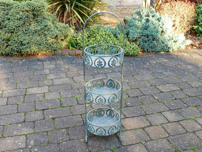 Annie 3 Tier Shelves