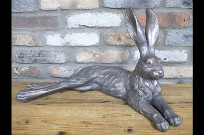 Laying Rabbit