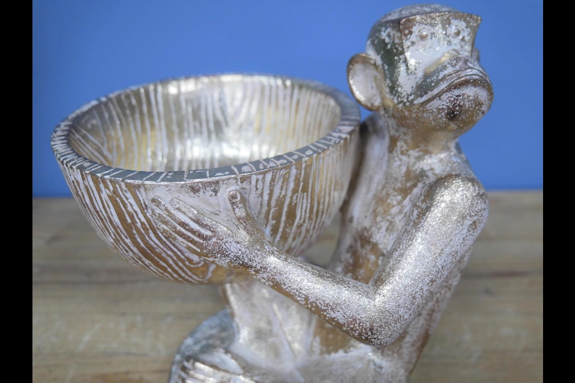 Monkey Bowl