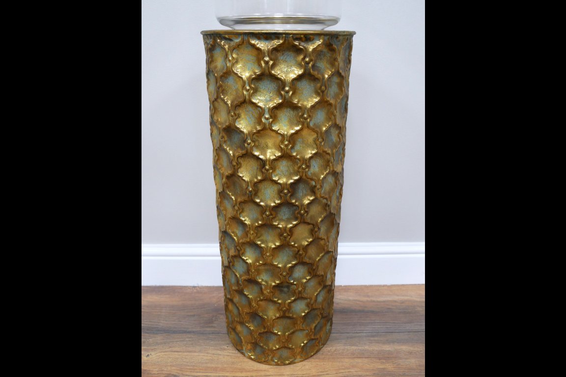 Column Candle Holder
