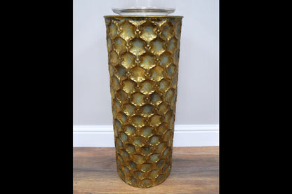 Column Candle Holder