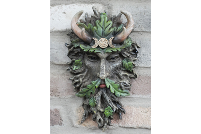 Treeman Wall Decoration