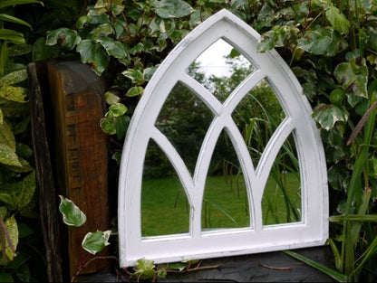 Arch Mirror