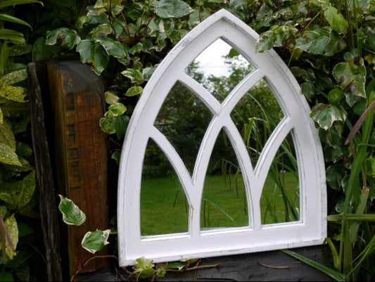 Arch Mirror