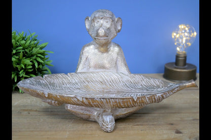 Monkey Dish