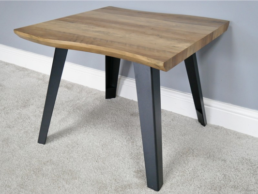 Living Edge Side Table