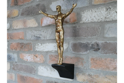 Diving Man
