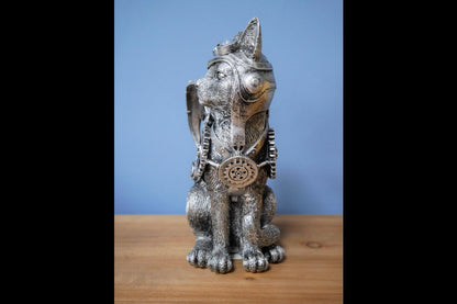 Steampunk Cat