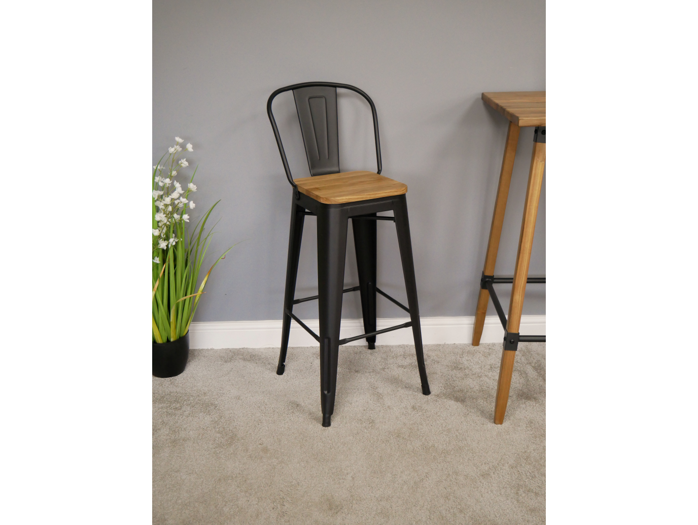 Bar Stool