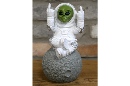 Up Yours Alien