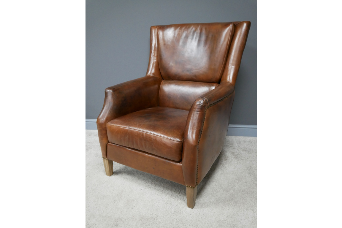 Reading Chair