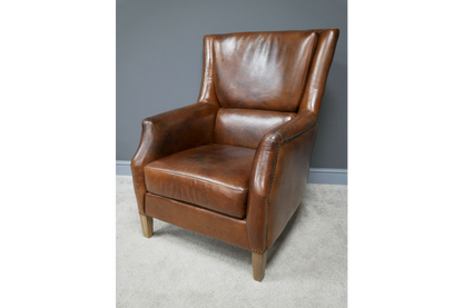 Reading Chair