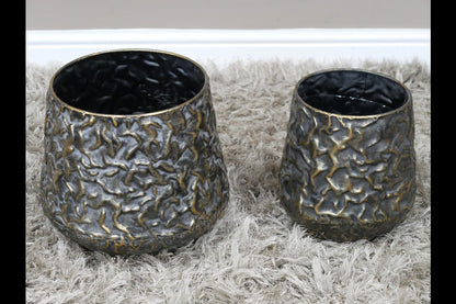 Set Of 2 Planters