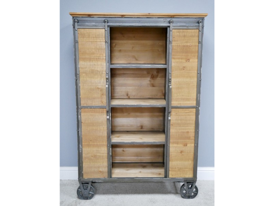 Industrial Cabinet