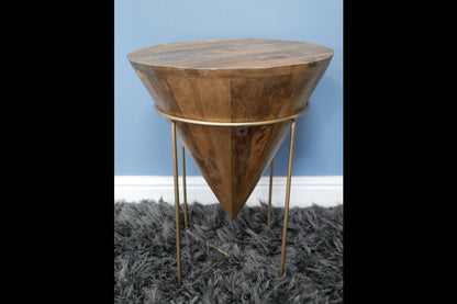 Plant Stand / Side Table
