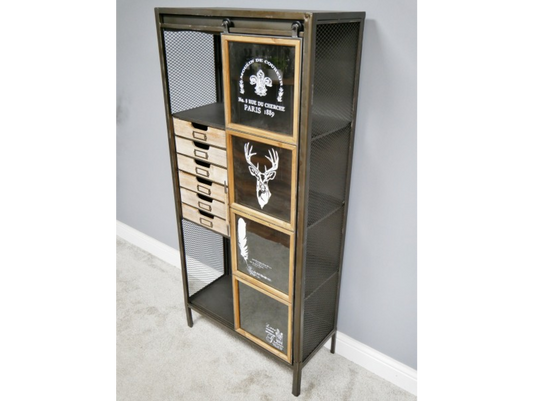 Industrial Cabinet