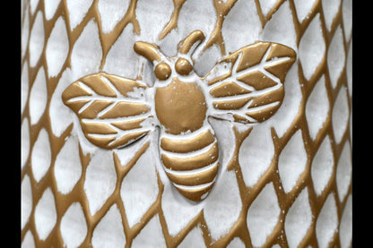 Bee Jug Vase - Large