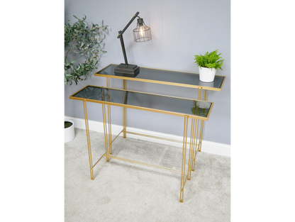 Set Of 2 Side Tables