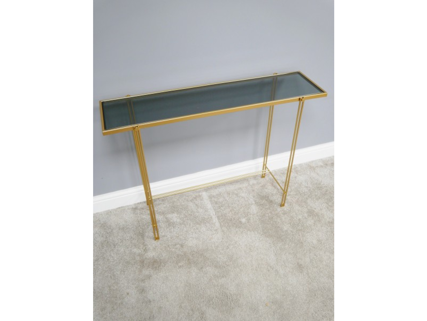 Set Of 2 Side Tables