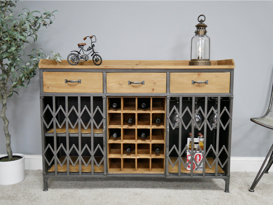 Wine Cabinet