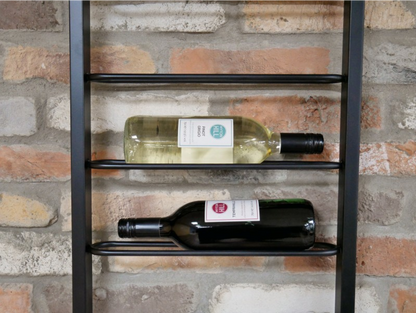 Wine Wall Unit