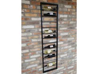 Wine Wall Unit