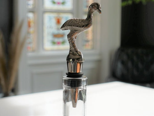 Bottle Topper